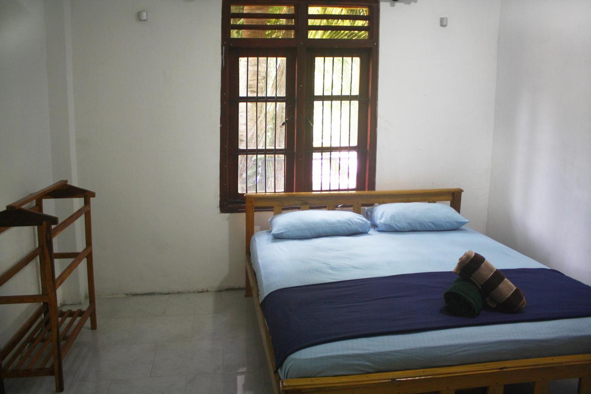 Pearl Bungalow Trincomalee Exterior photo