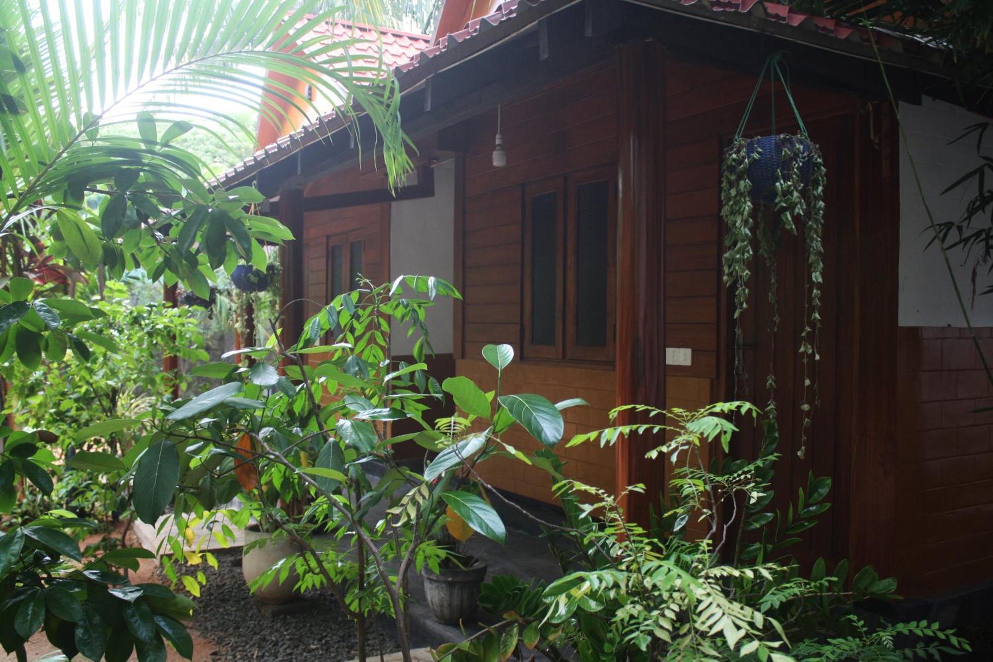 Pearl Bungalow Trincomalee Exterior photo