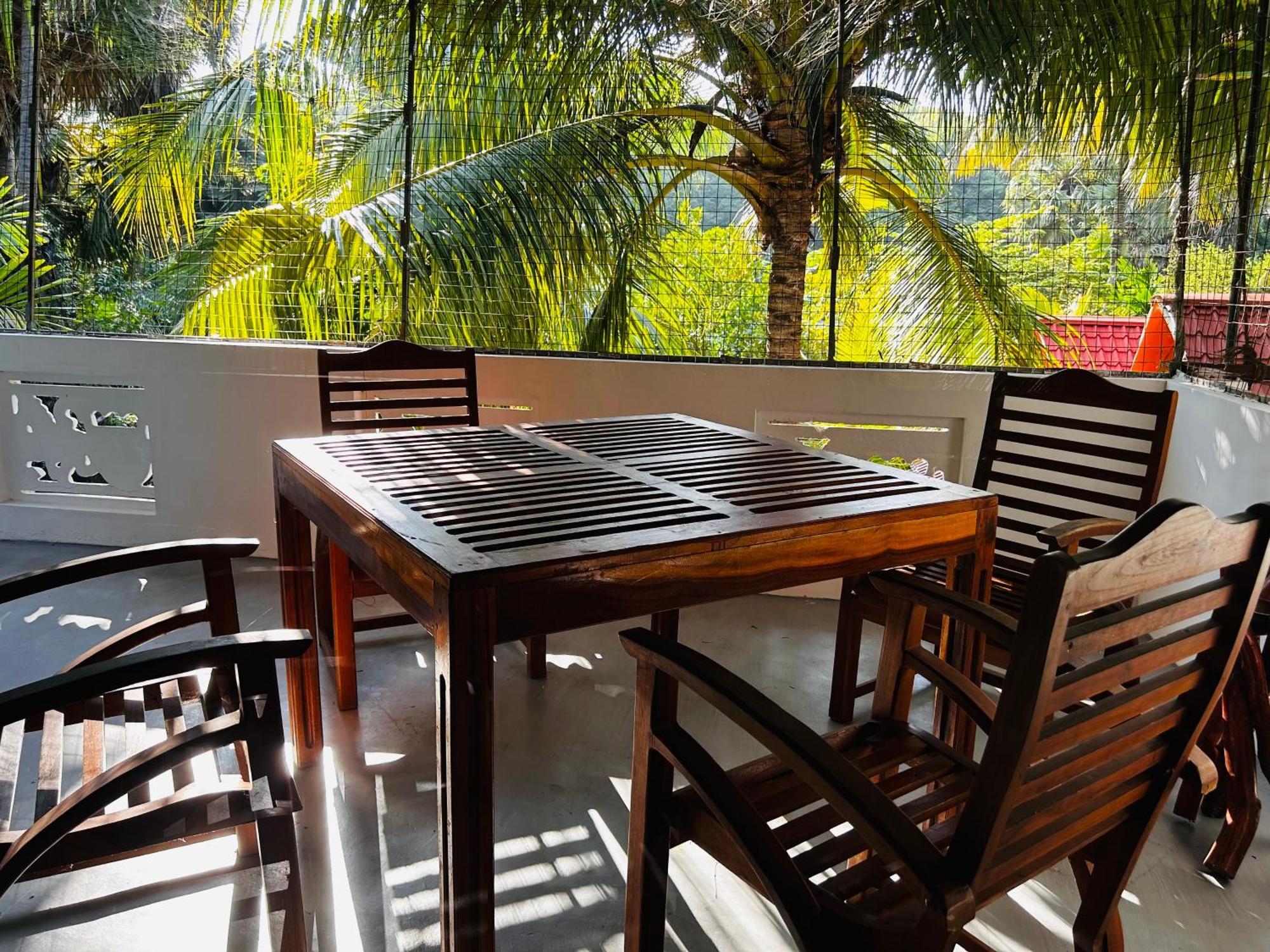 Pearl Bungalow Trincomalee Exterior photo