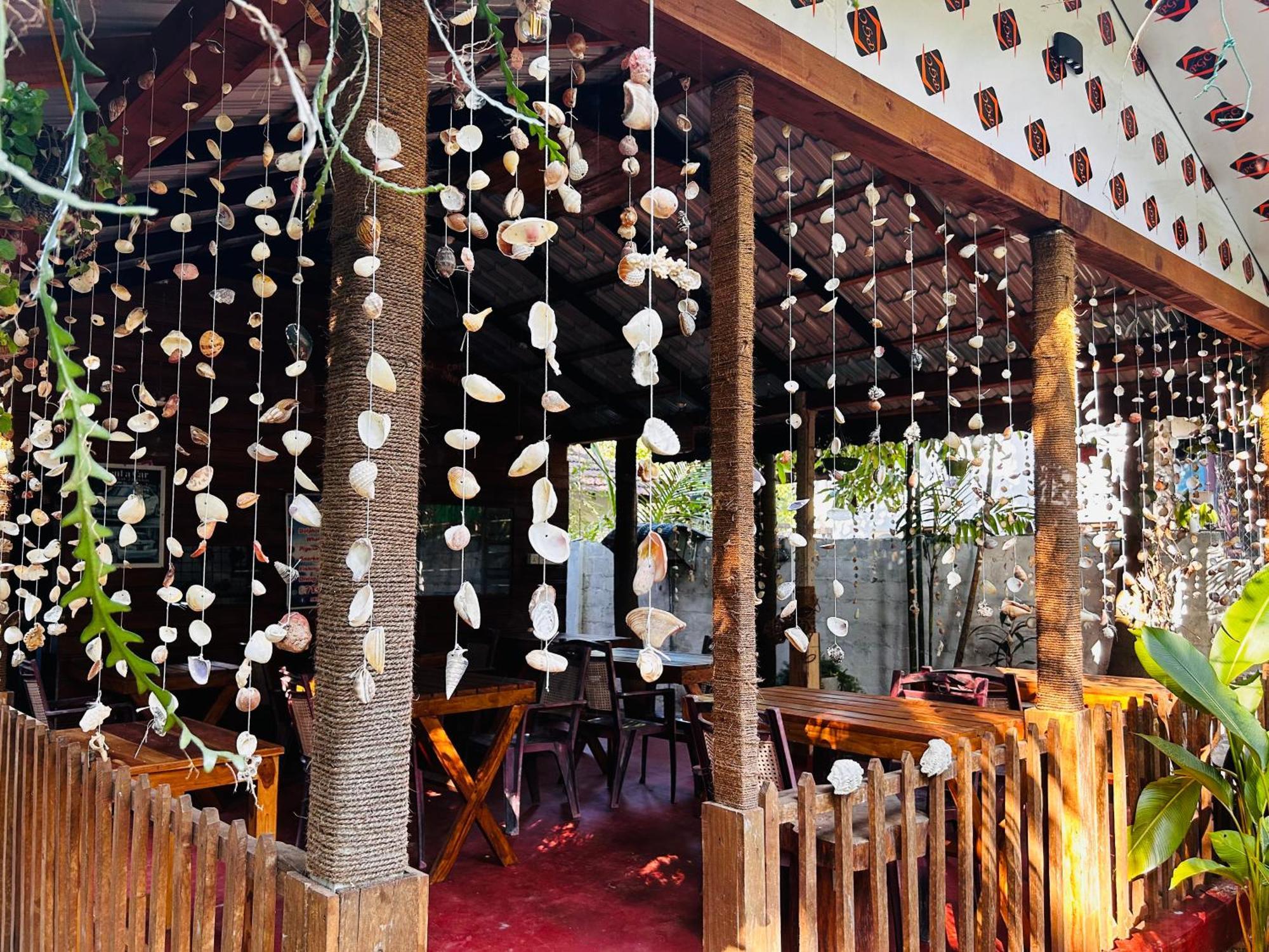 Pearl Bungalow Trincomalee Exterior photo