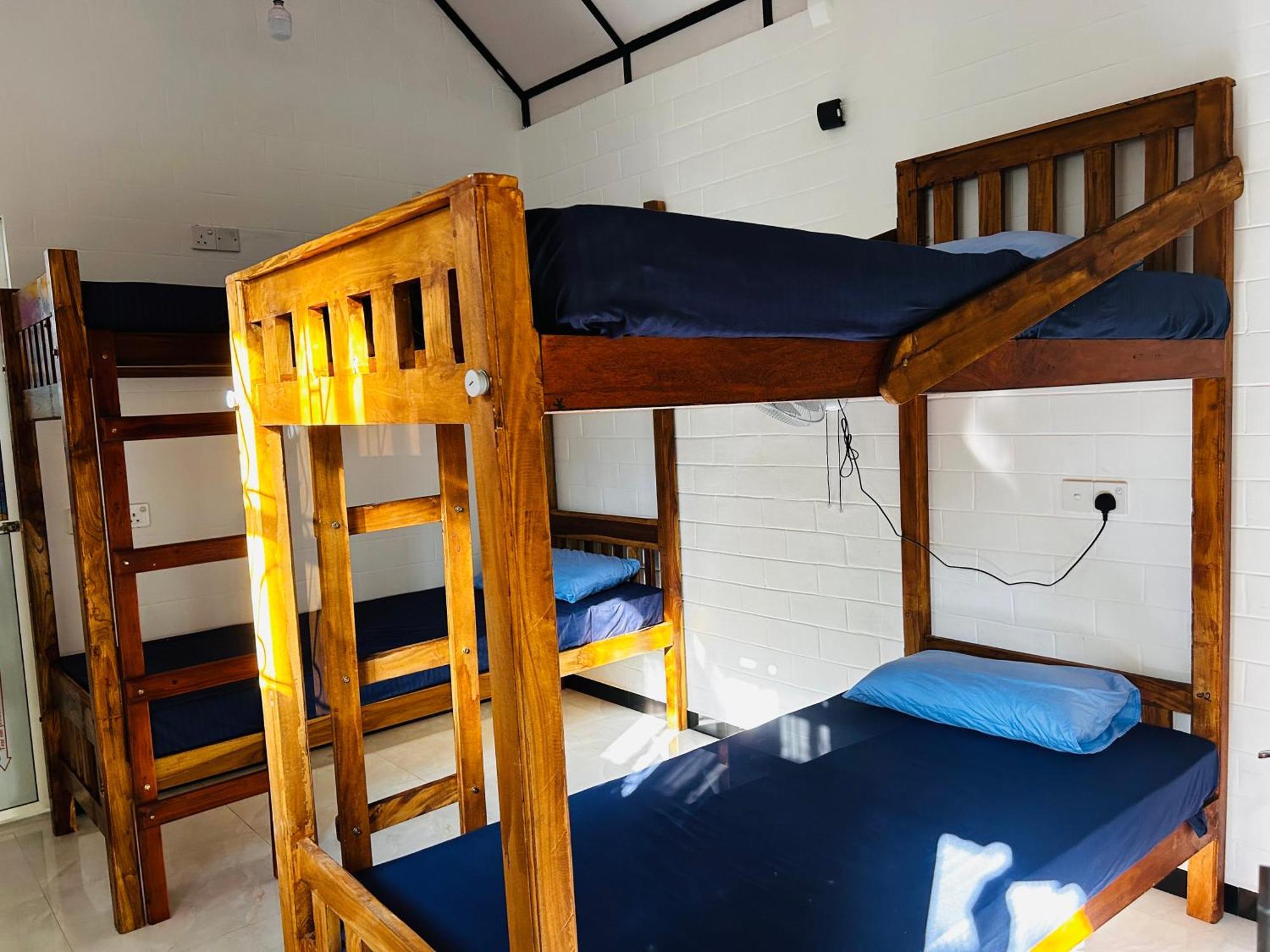 Pearl Bungalow Trincomalee Exterior photo
