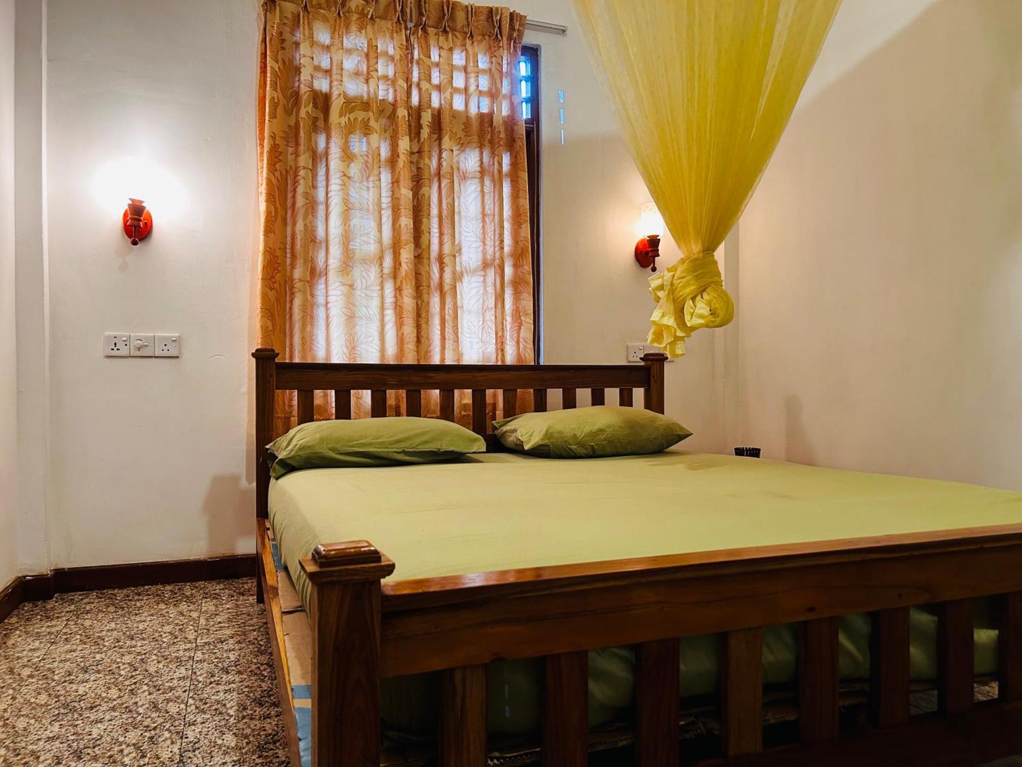 Pearl Bungalow Trincomalee Exterior photo