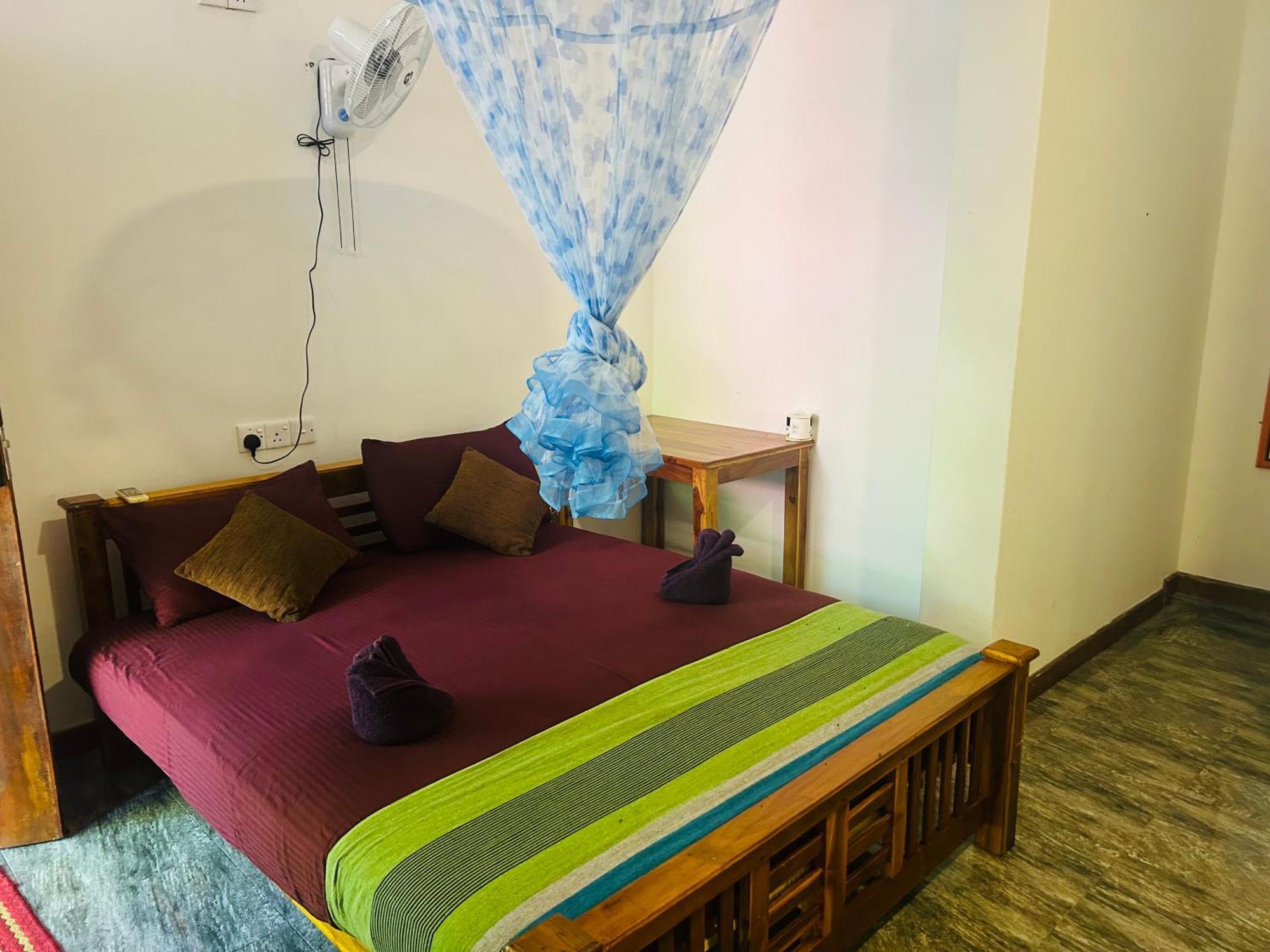 Pearl Bungalow Trincomalee Exterior photo