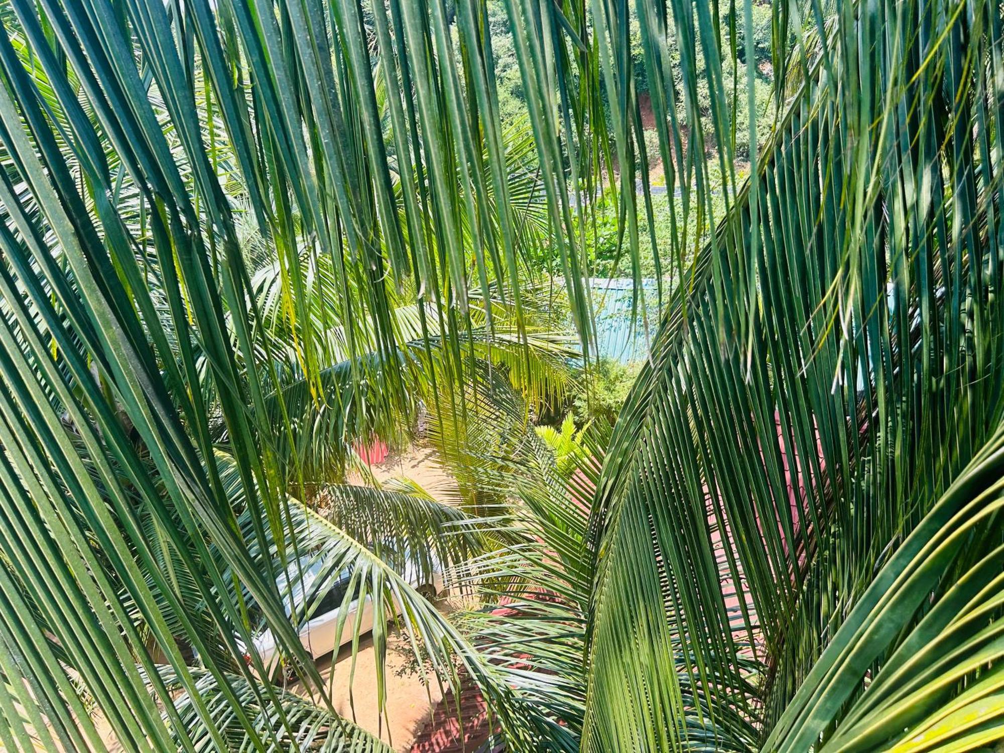 Pearl Bungalow Trincomalee Exterior photo