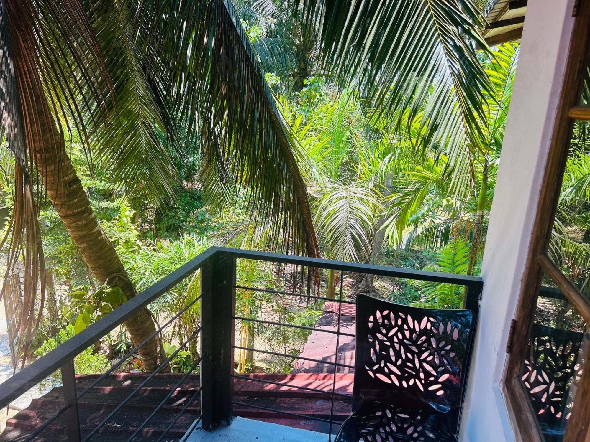 Pearl Bungalow Trincomalee Exterior photo