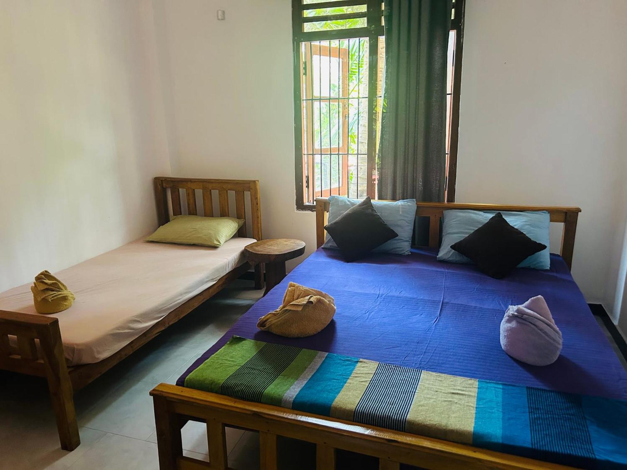 Pearl Bungalow Trincomalee Exterior photo