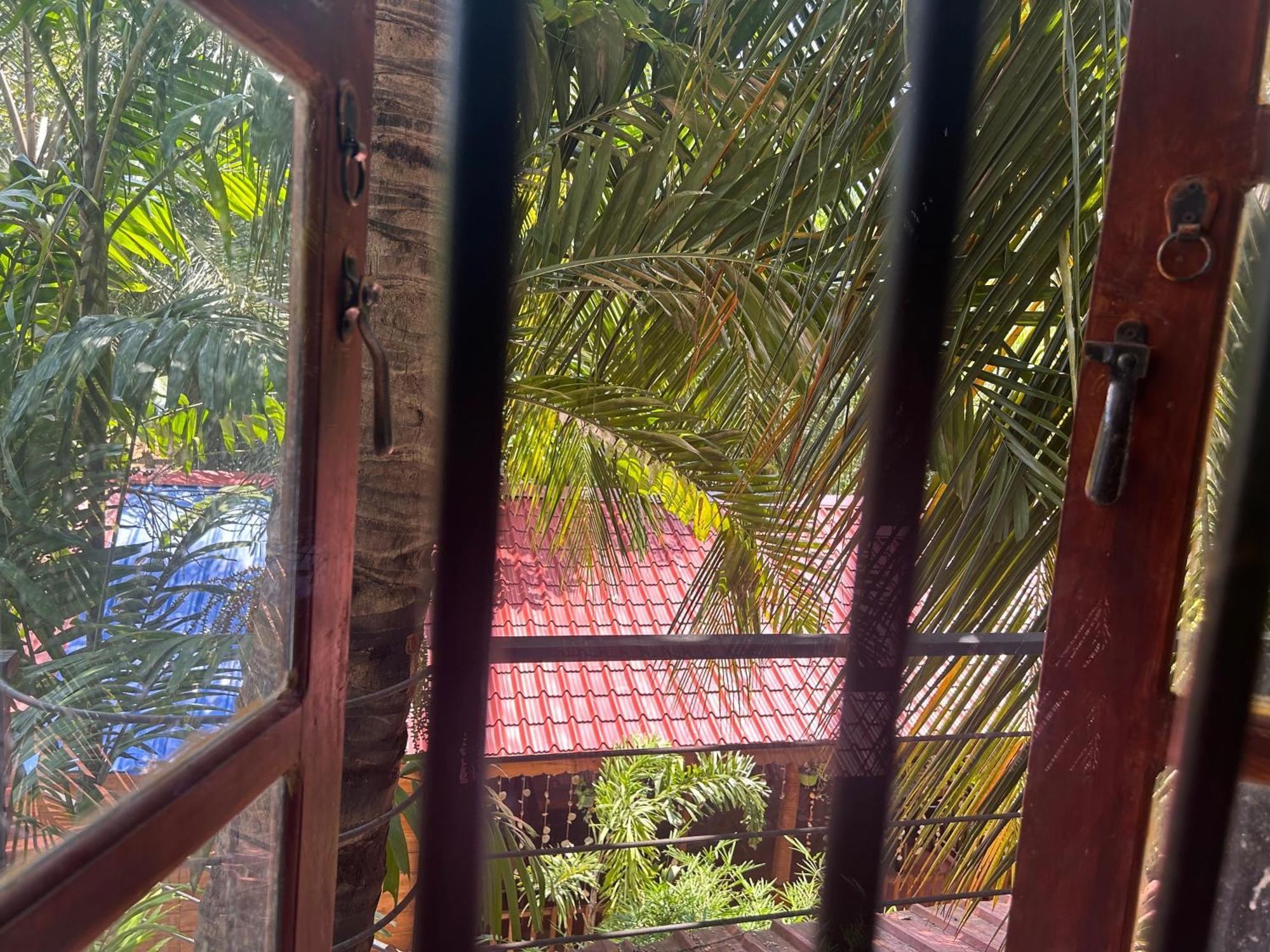 Pearl Bungalow Trincomalee Exterior photo