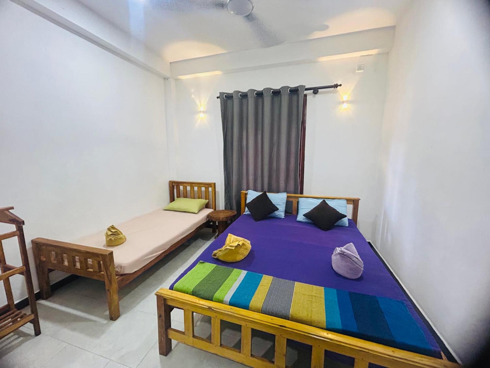 Pearl Bungalow Trincomalee Exterior photo