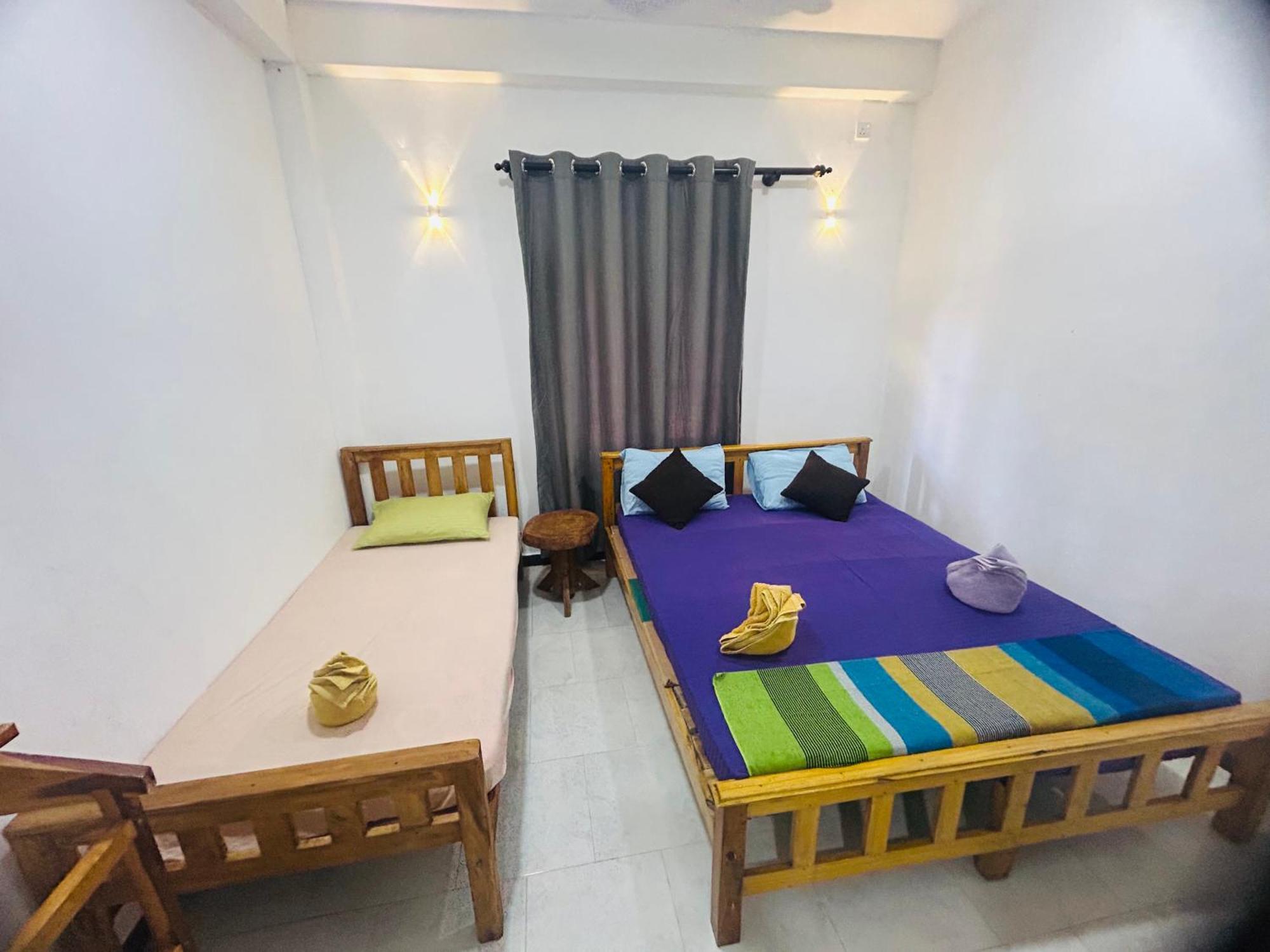 Pearl Bungalow Trincomalee Exterior photo